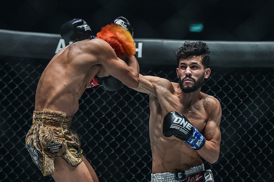 Ai sẽ là đối thủ tiếp theo của tân vương ONE Muay Thai Strawweight Sam-A?